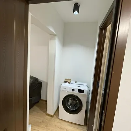 Apartment Tilia Craiova