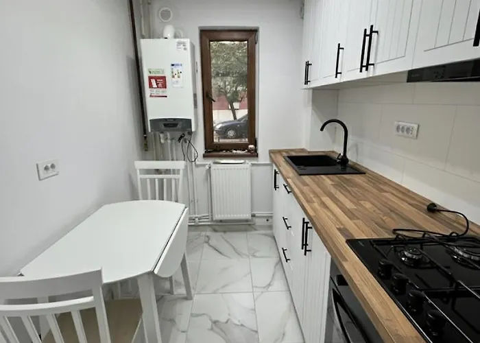 Tilia Apartamento *