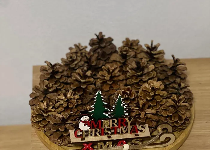 Tilia Apartamento Craiova