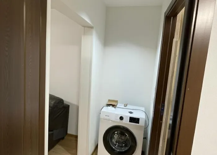 Apartamento Tilia Craiova